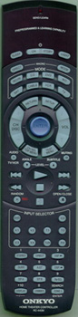 ONKYO 24140440 RC440M Genuine  OEM original Remote