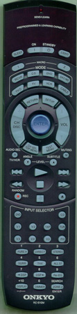 ONKYO 24140510 RC510M Genuine  OEM original Remote