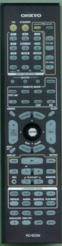 ONKYO 24140623 RC-623M Genuine OEM original Remote