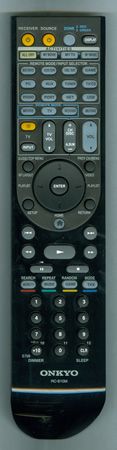ONKYO 24140810 RC-810M Genuine OEM original Remote