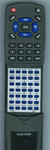 ONKYO 24140764 RC-764M Ready-to-Use Redi Remote