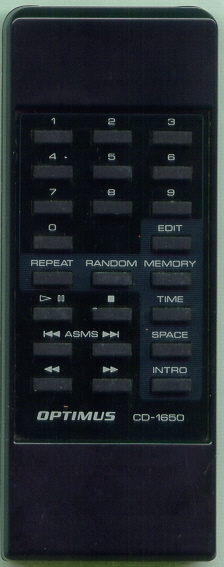 OPTIMUS 11228376 Refurbished Genuine OEM Original Remote