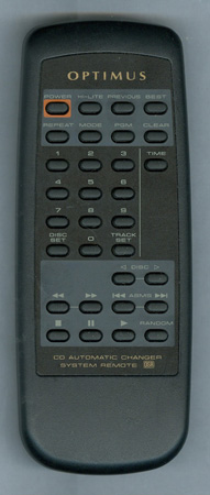 OPTIMUS 12042669 Genuine  OEM original Remote