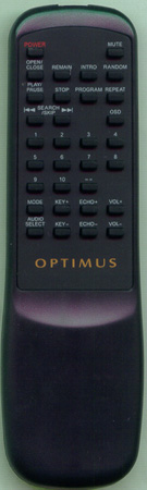 OPTIMUS 12070397 Genuine  OEM original Remote