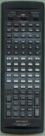 OPTIMUS 11229549 URM3260 Genuine OEM original Remote