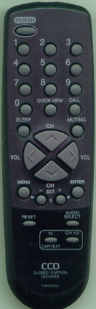 ORION 076N0DW050 Genuine OEM original Remote