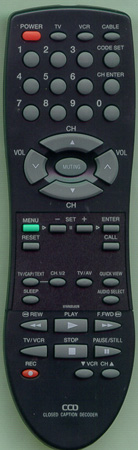 ORION 076R0DJ02B 076R0DJ02B Genuine  OEM original Remote