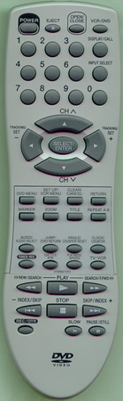 ORION 076R0ET010 076R0ET010 Genuine  OEM original Remote