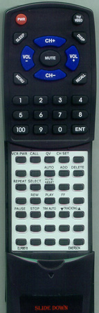 ORION 076L065020 replacement Redi Remote