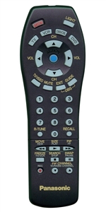 PANASONIC EUR511500 EUR511500 Genuine OEM original Remote