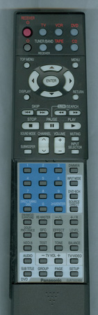 PANASONIC EUR7502XB0 EUR7502XB0 Genuine  OEM original Remote