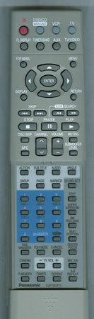 PANASONIC EUR7502XF0 EUR7502XF0 Genuine  OEM original Remote
