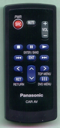 PANASONIC EUR7641060 EUR7641060 Genuine  OEM original Remote