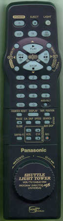 PANASONIC LSSQ0218 LSSQ0218 Genuine  OEM original Remote
