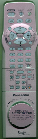 PANASONIC LSSQ0314 LSSQ0314 Genuine  OEM original Remote
