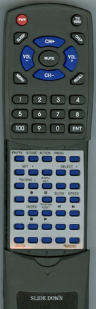 PANASONIC LSSQ0224 LSSQ0224 replacement Redi Remote