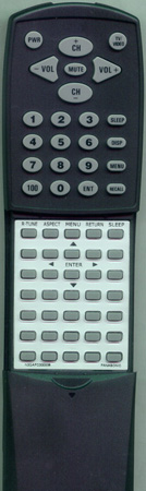 PANASONIC N2QAFC000006 replacement Redi Remote