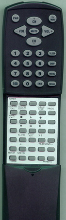 PANASONIC VSQS0881 VSQS0881 replacement Redi Remote