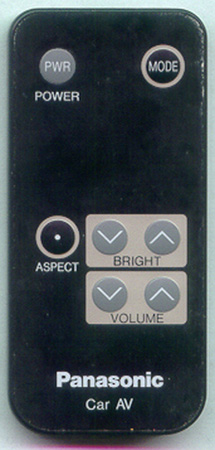 PANASONIC TNQE200 YEFX9992114 Genuine OEM original Remote