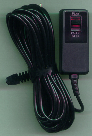 PANASONIC VSQS0112 Genuine OEM original Remote