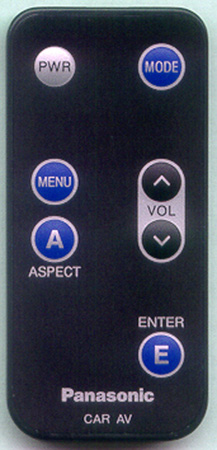 PANASONIC YEFX9995170 YEFX9995170 Genuine OEM original Remote