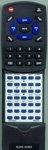 PANASONIC N2QAYB000221 Ready-to-Use Redi Remote