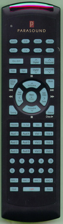 PARASOUND AVR2500 Genuine  OEM original Remote