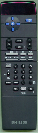 PHILIPS 00H1431ABA02 00H1431ABA02 Genuine  OEM original Remote