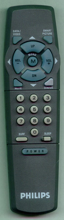 PHILIPS 00T226EMPH01 Genuine  OEM original Remote