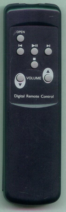 PHILIPS 313914852922 RC0170 Refurbished Genuine OEM Original Remote