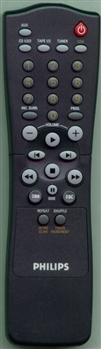 PHILIPS 313922883400 Genuine  OEM original Remote