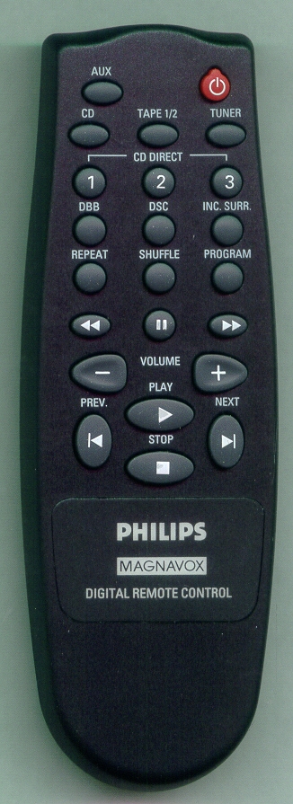 PHILIPS 482221910451 313914857351 Genuine  OEM original Remote