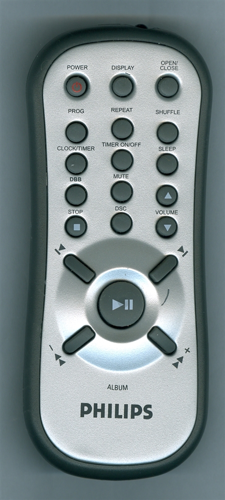 PHILIPS 996510006436 Genuine  OEM original Remote