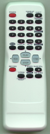 PHILIPS N0222UD N0222UD Genuine  OEM original Remote