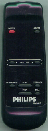 PHILIPS N9034UD N9034UD Genuine  OEM original Remote