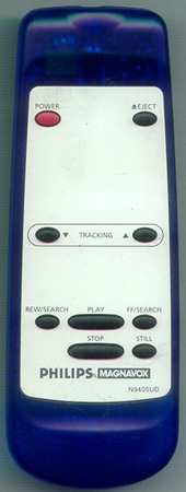 PHILIPS N9405UD N9405UD Genuine  OEM original Remote