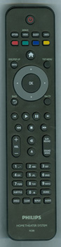 PHILIPS NC200UD NC200 Genuine  OEM original Remote