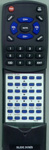 PHILIPS 314101790220 RC2K16 Ready-to-Use Redi Remote