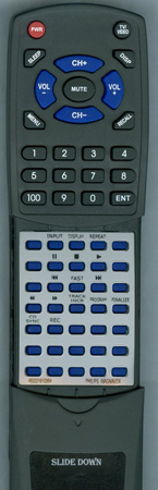 PHILIPS 482221910364 replacement Redi Remote