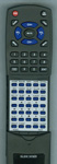 PHILIPS NC200UD NC200 Ready-to-Use Redi Remote