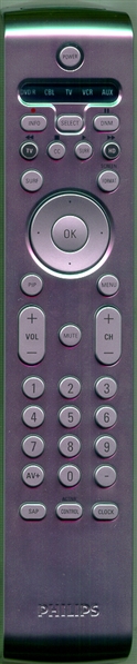 PHILIPS 312814716191 RC4306 Genuine  OEM original Remote