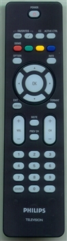 PHILIPS 313923814171 RC2033601 Genuine OEM original Remote