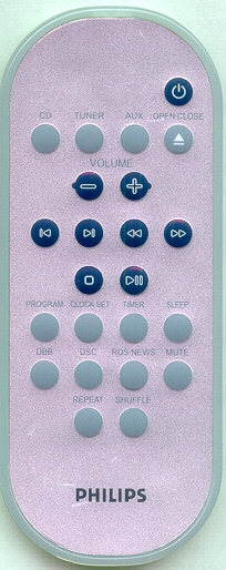 PHILIPS 994000000246 Genuine  OEM original Remote