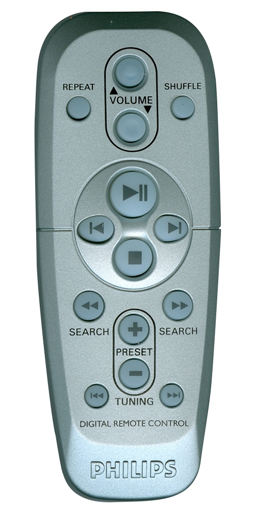 PHILIPS 996500017018 313922889741 Genuine  OEM original Remote