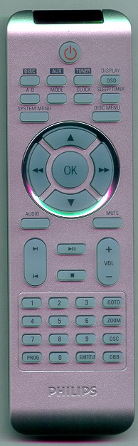 PHILIPS 996500040974 Genuine  OEM original Remote