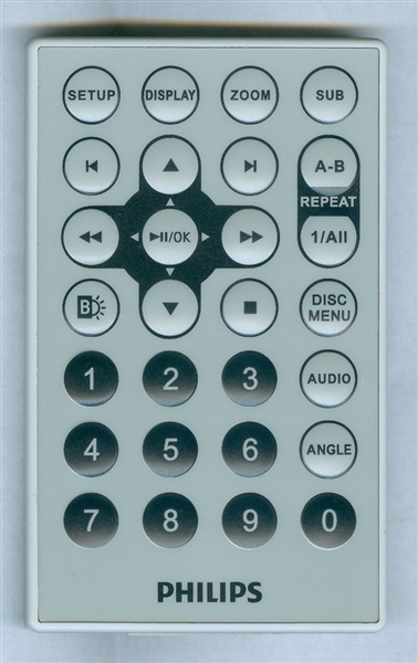 PHILIPS 996510022963 Genuine  OEM original Remote