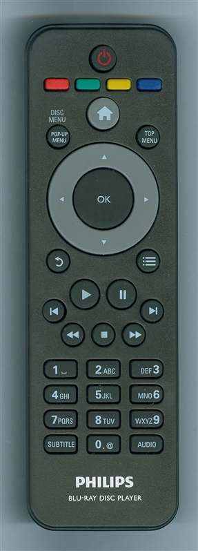 PHILIPS 996510041474 Genuine OEM original Remote