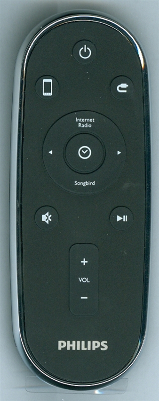 PHILIPS 996510049483 Genuine  OEM original Remote