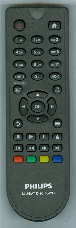 PHILIPS 996510053347 Genuine OEM original Remote