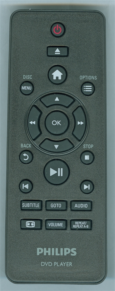 PHILIPS 996510055761 Genuine OEM original Remote